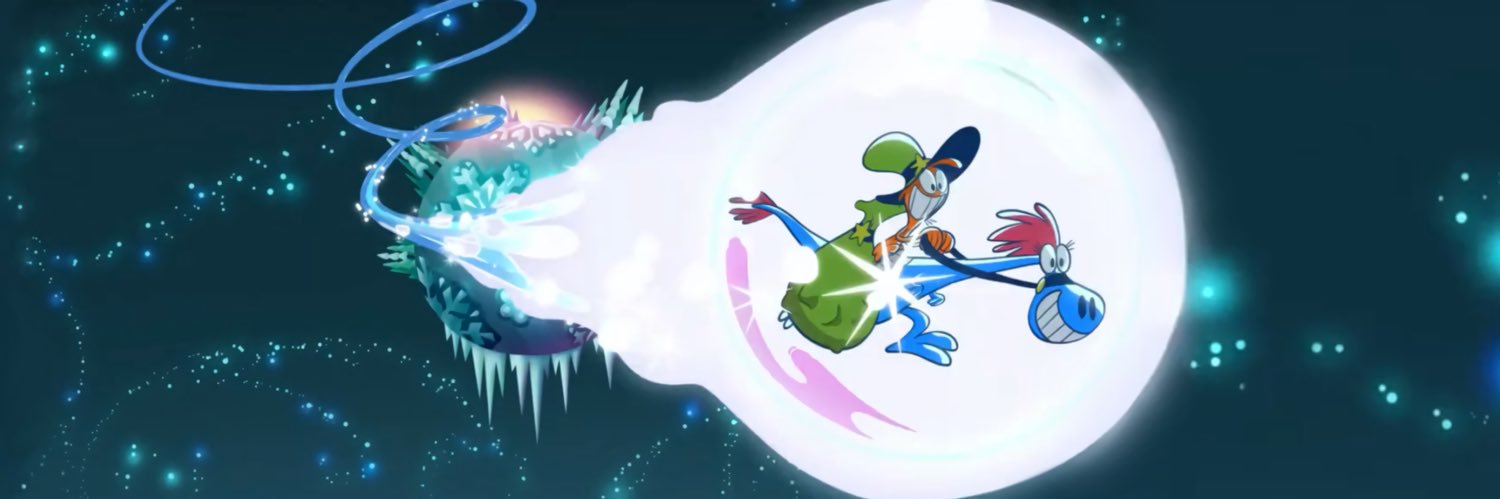 Scribbles625 ⛄️❄️'s banner