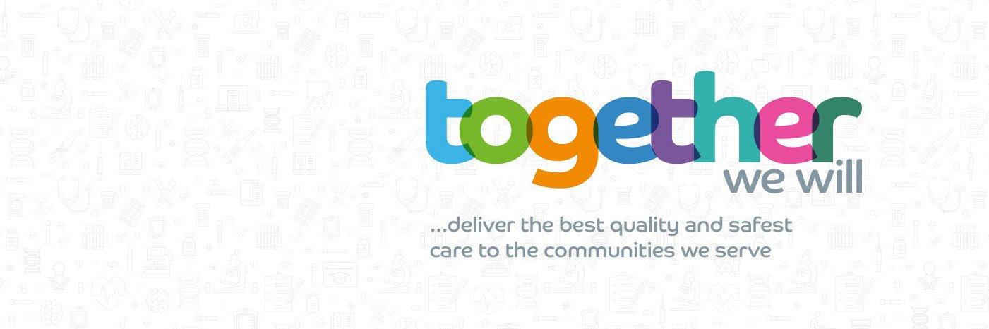 WUTH Division of Surgery banner