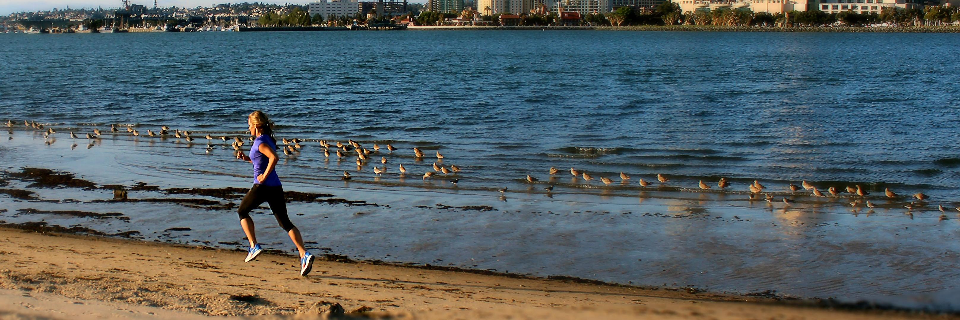SoCalRunnerGal's profile banner image