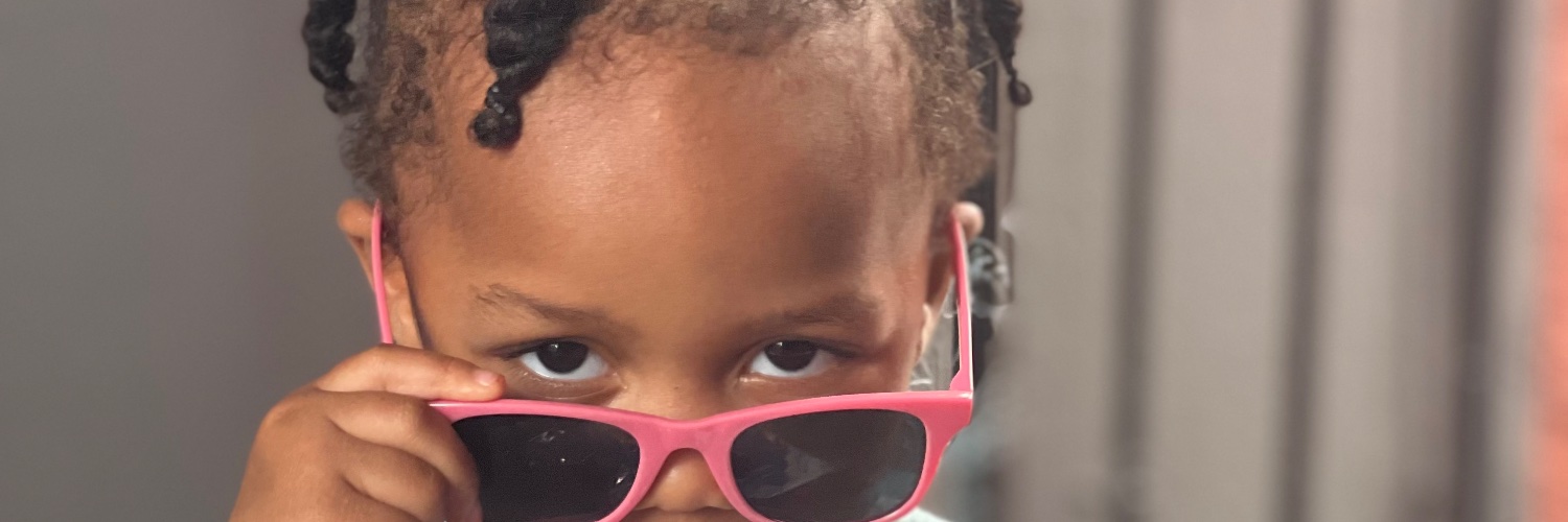 IAMJaNaye's profile banner image