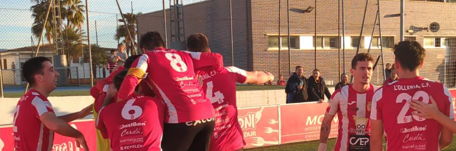 Alberto Sanchis banner