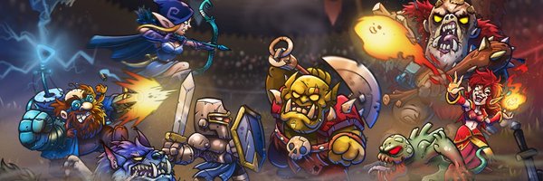 GladiatorGuild Profile Banner