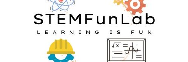 STEMFunlabAfric Profile Banner