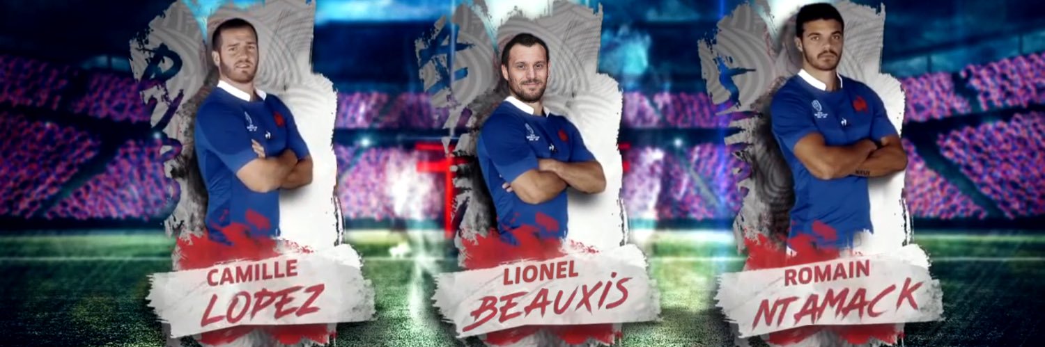 Out Of Context Lionel Beauxis banner