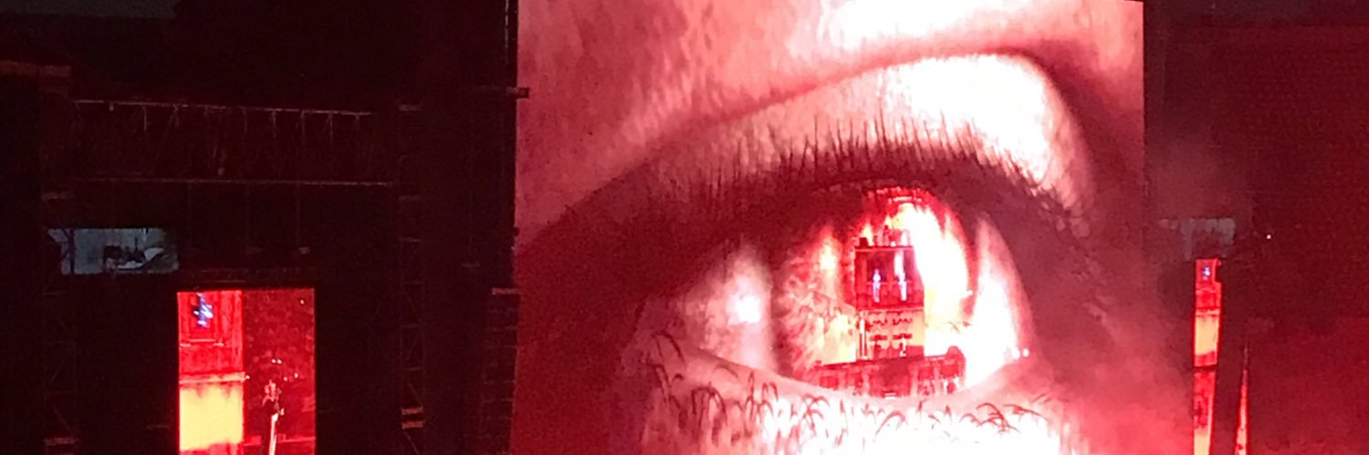 Eveline Rodrigues 🦅 banner