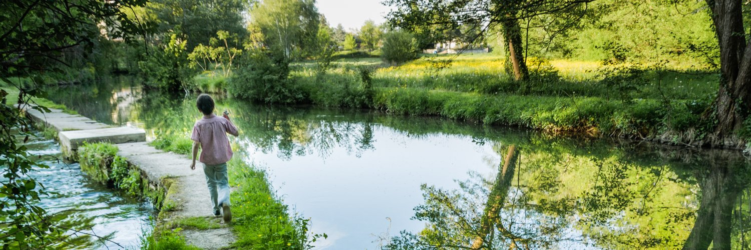 EPTB Charente banner