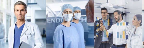 Olympus Medical Systems EMEA banner