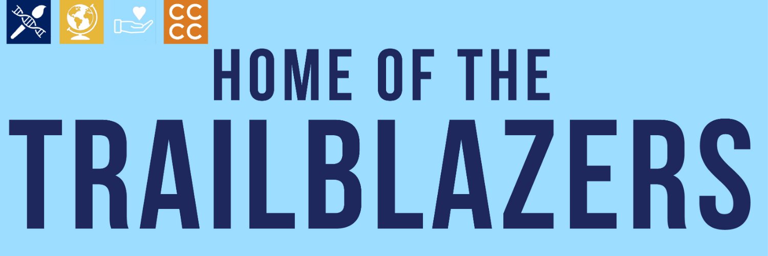 Harper-Archer Elementary School banner