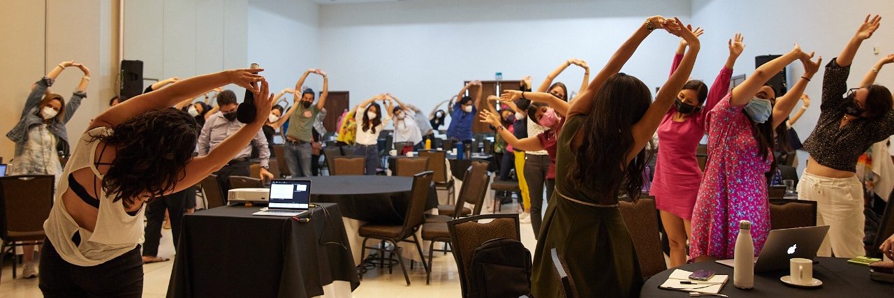 Alejandra Jauregui banner