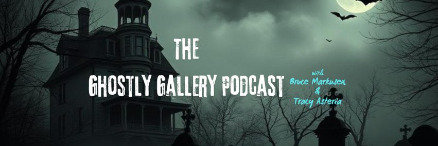 Bruce (The Baron) Markusen banner