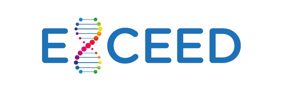 EXCEED Study's banner