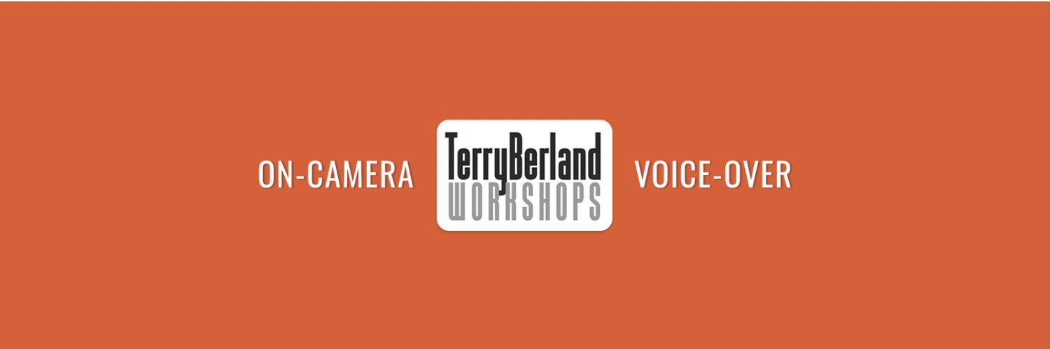 Berland Casting banner