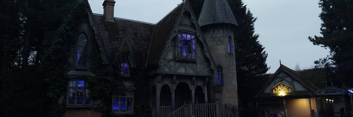 MichaelSSM17's profile banner image