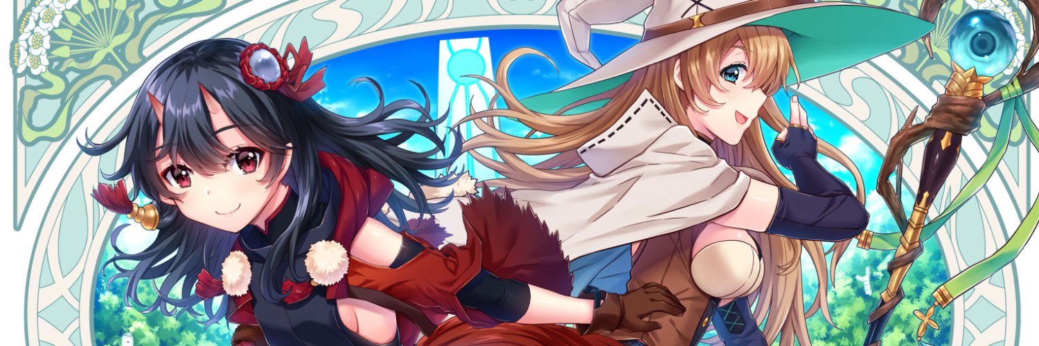arinokamachi's profile banner image