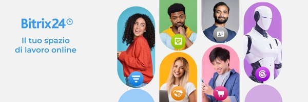 Bitrix24it Profile Banner