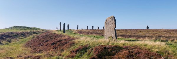 iamERS Profile Banner