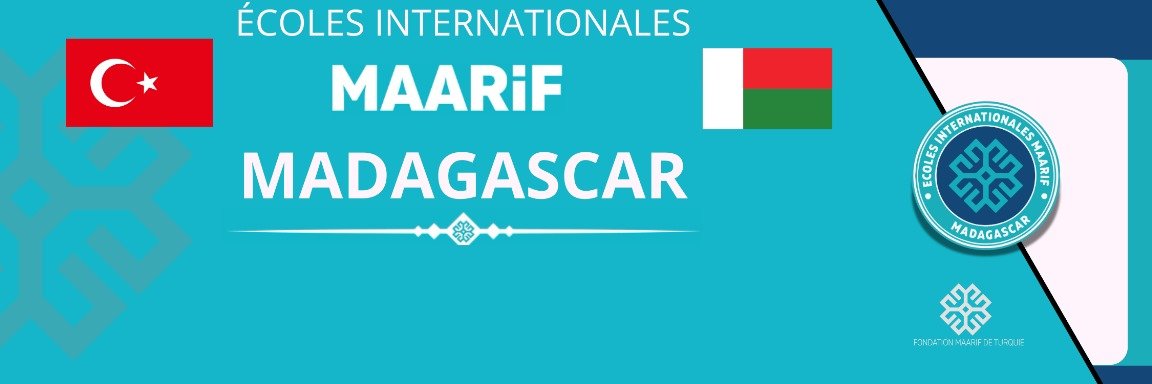 maarifMG's profile banner image