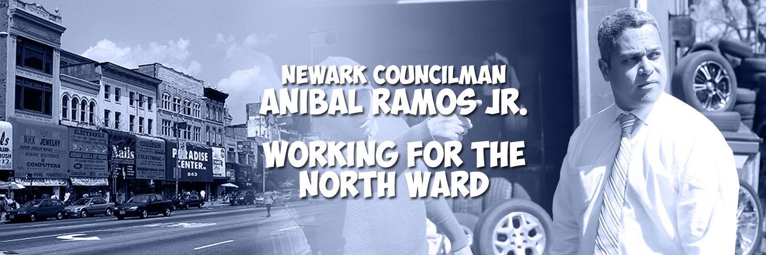 Anibal Ramos Jr banner