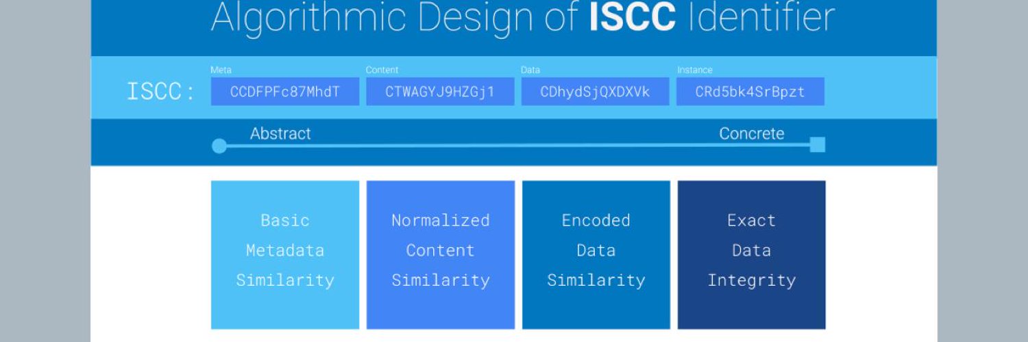 ISCC Foundation Profile Banner