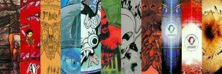 ivancister's profile banner image