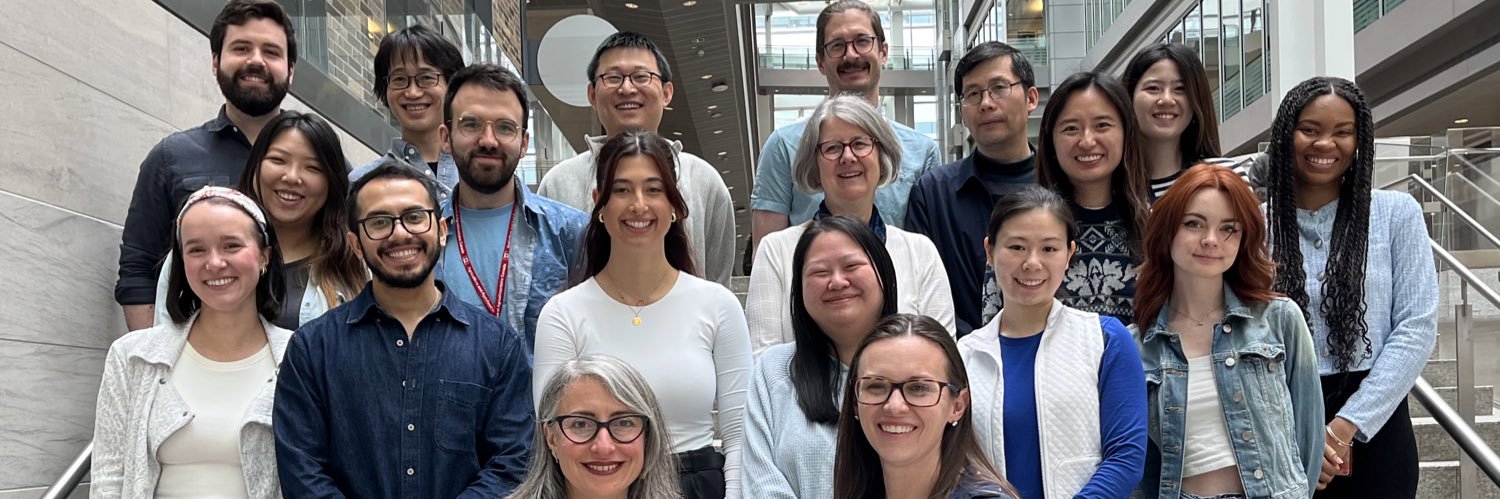 Cowen Lab's banner
