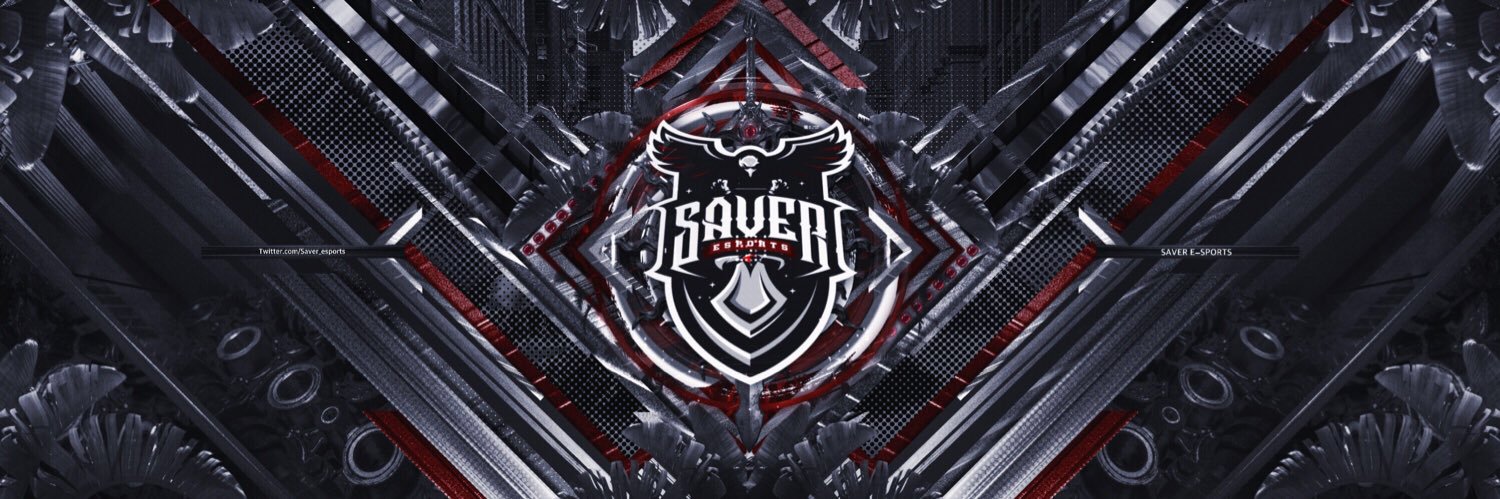 Saver_esports's profile banner image
