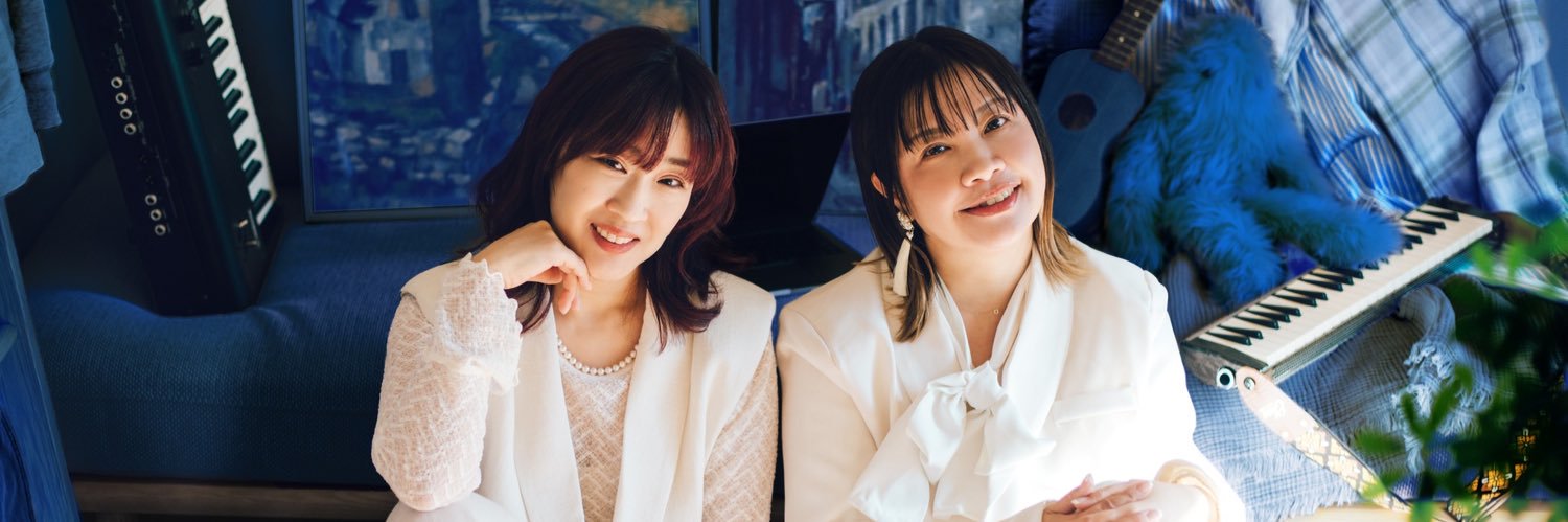 こじまいづみ （花＊花） banner