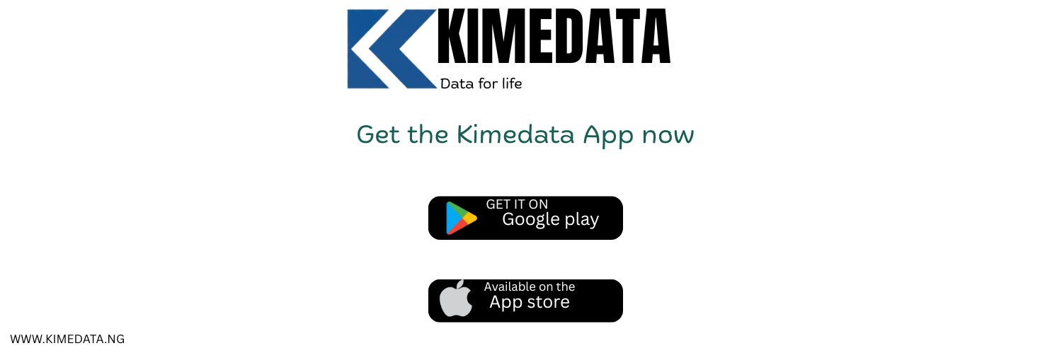 KIME banner