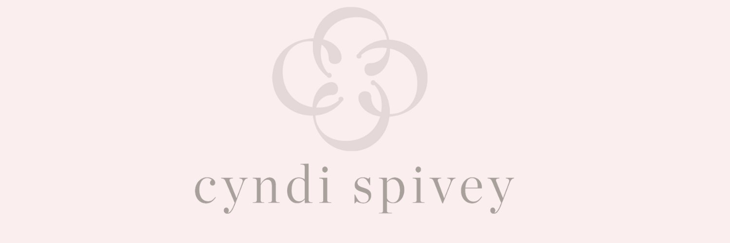 cyndispivey's profile banner image