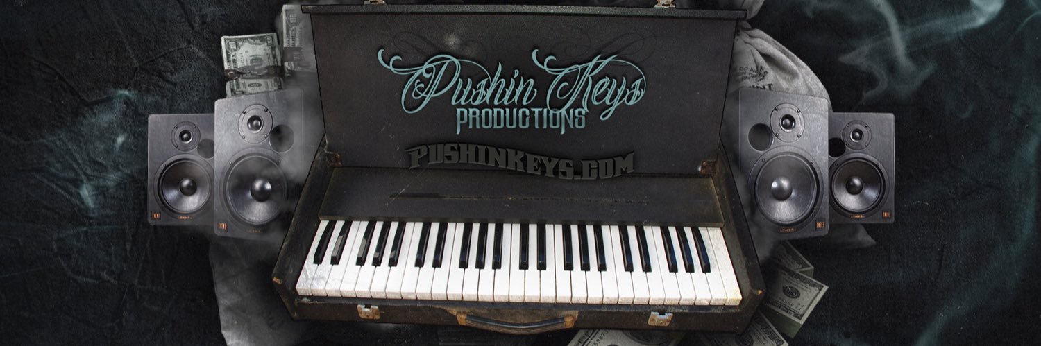 Pushinkeys's profile banner image