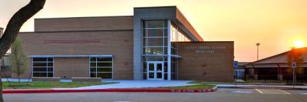 DMS Viking Band banner