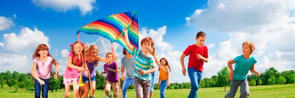 KidHours Profile Banner