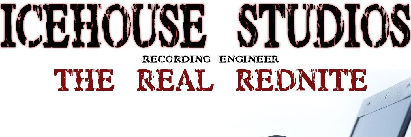 TheRealRedNite banner