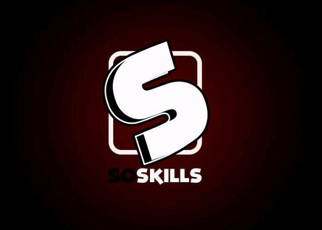 soskills's profile banner image