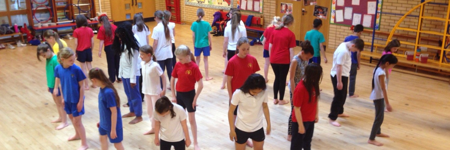 NPAT Partnership banner