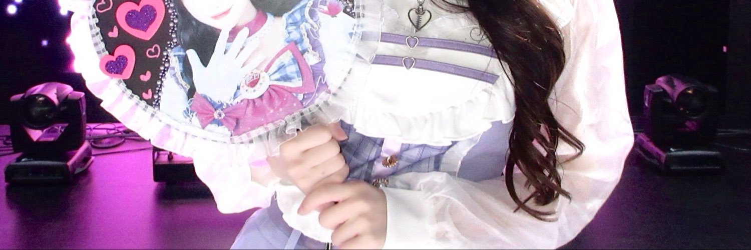Re_miki412's profile banner image