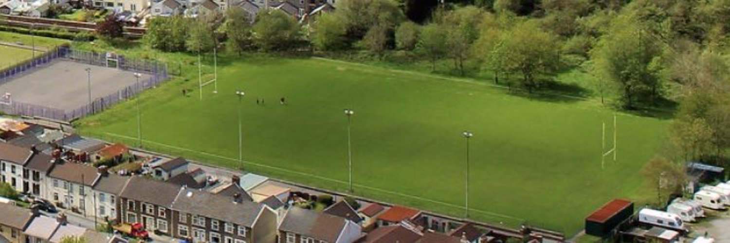 New Tredegar RFC Profile Banner