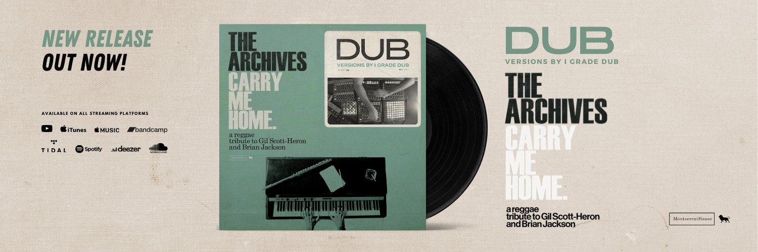 TheArchivesDC's profile banner image