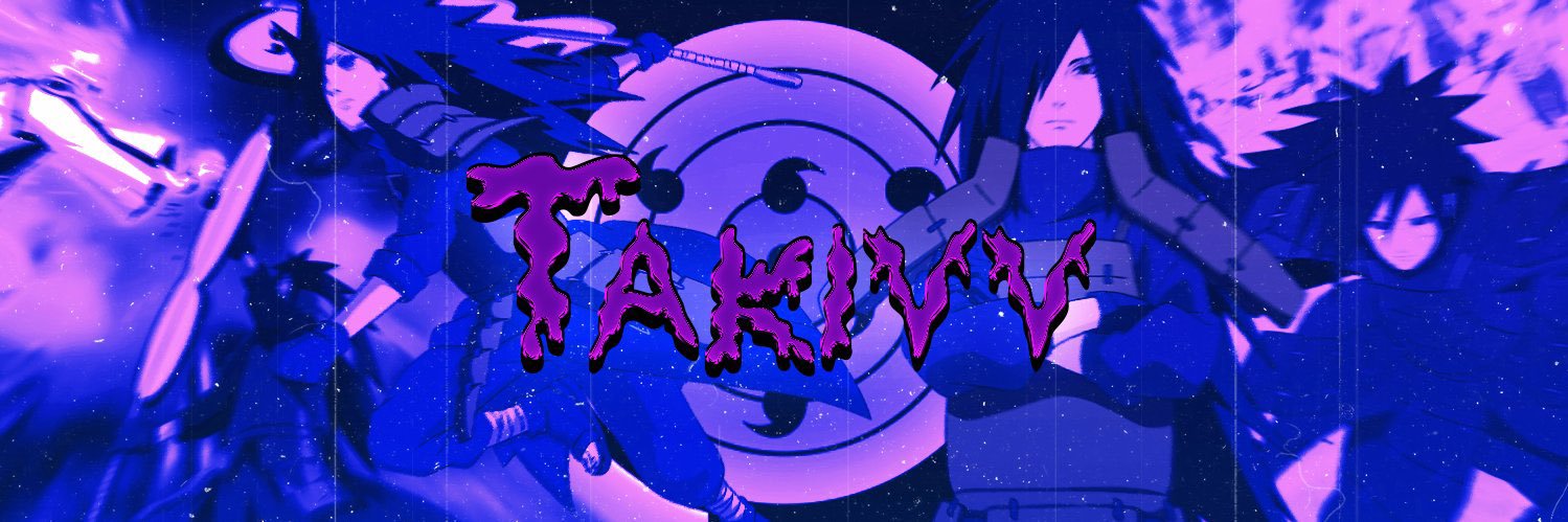 takivv  𝕏 banner
