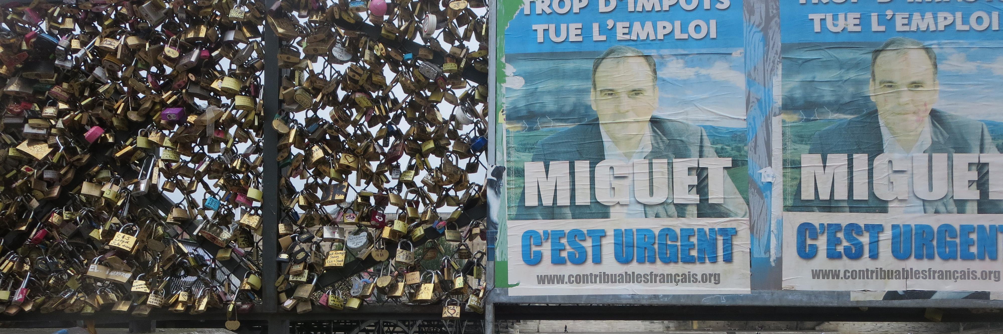 Boston's Leslie Knope banner