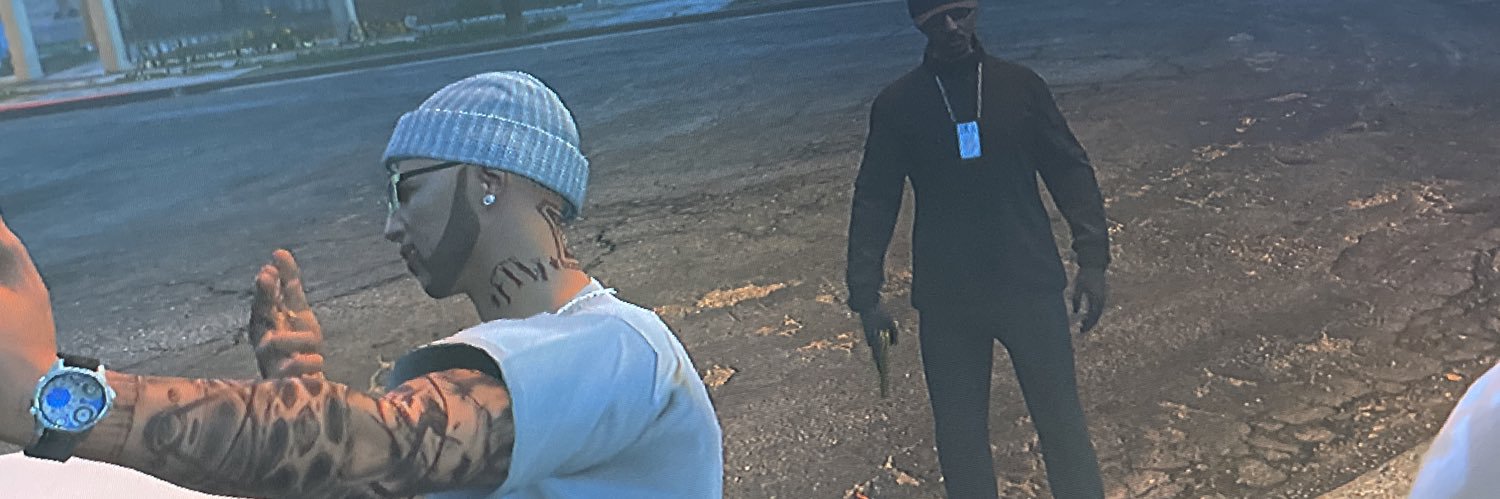 thareal_flex's profile banner image
