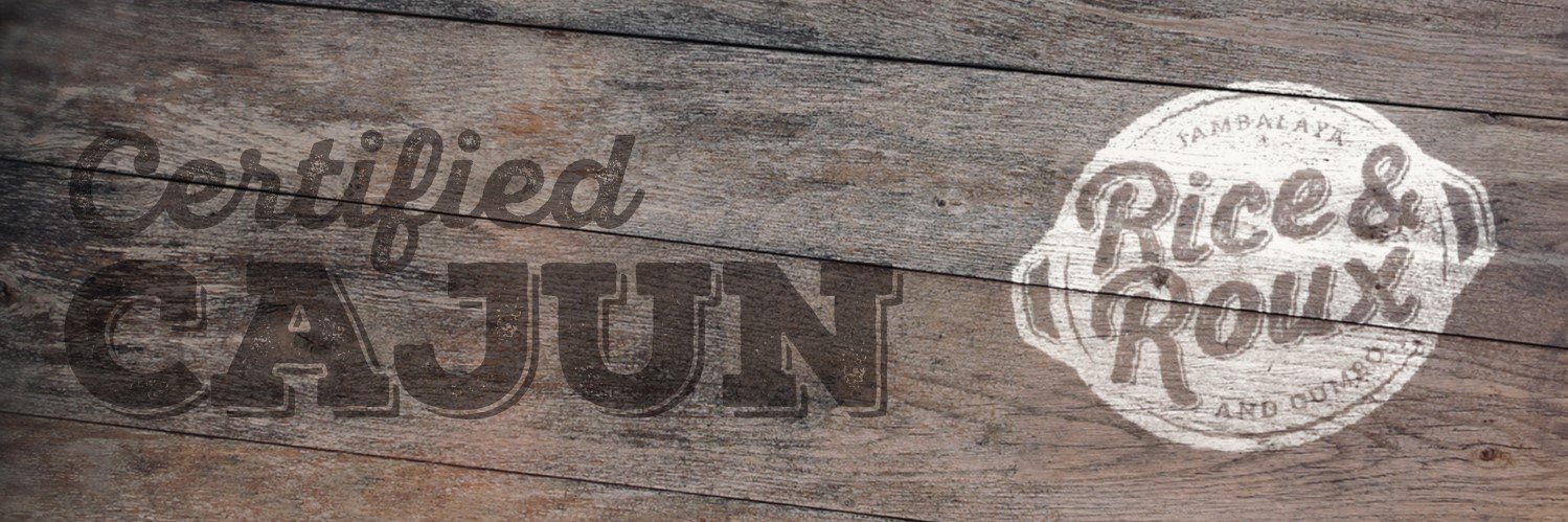RiceandRoux's profile banner image