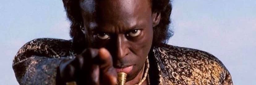 José Maldonado banner