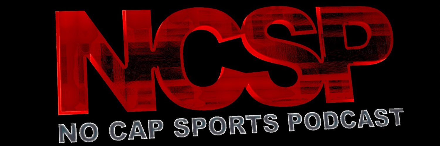 No Cap Sports banner