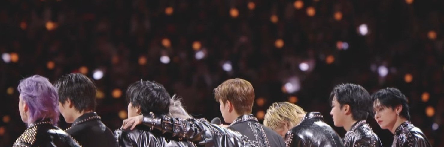 hannah ²⁸ SevEN banner