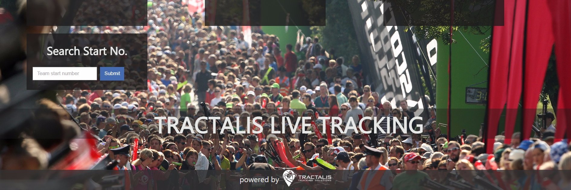 Tractalis's profile banner image