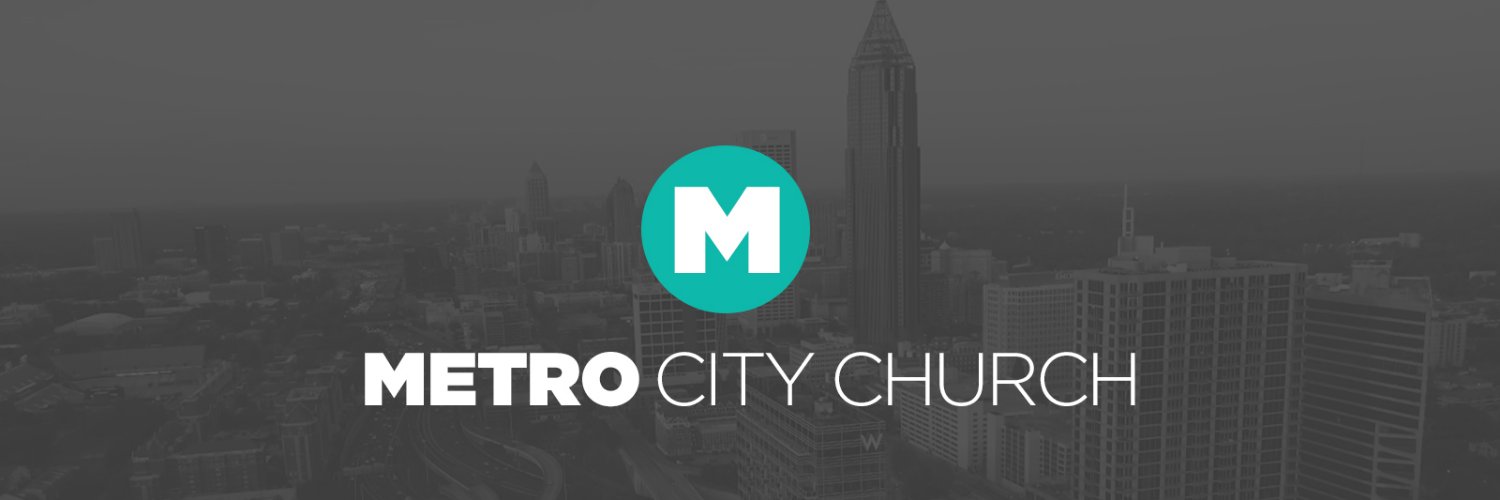 MetroCityATL's profile banner image