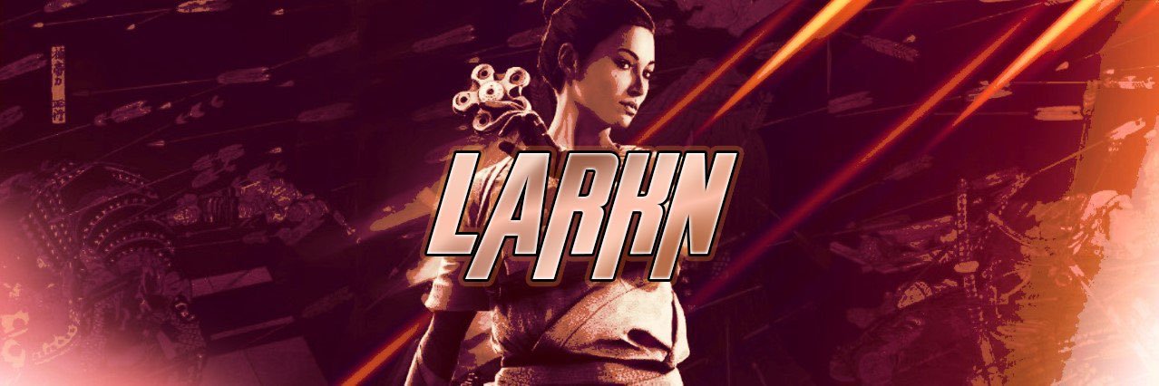 LarknisBarkn banner