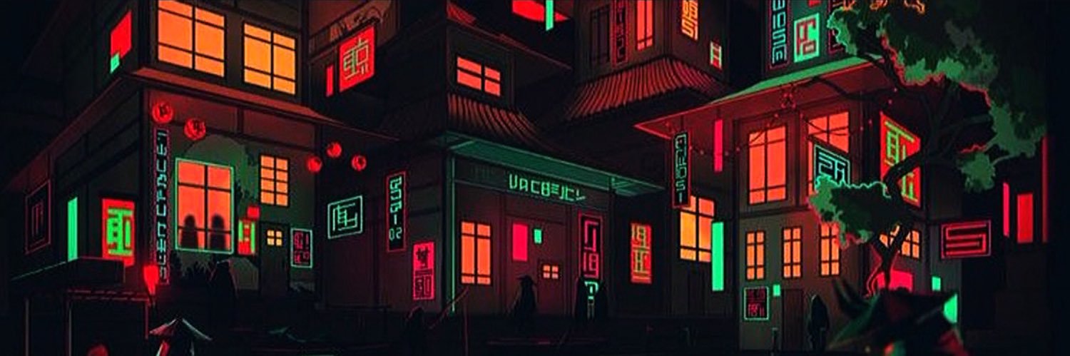 Seven banner