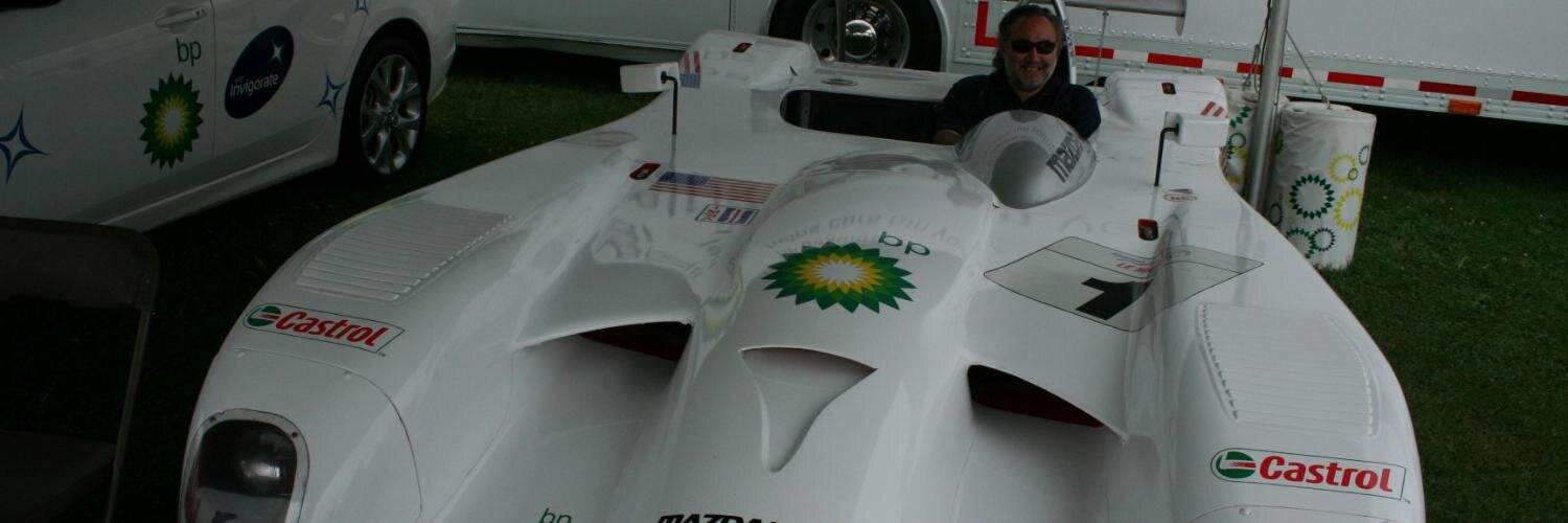 ZippyF1's profile banner image